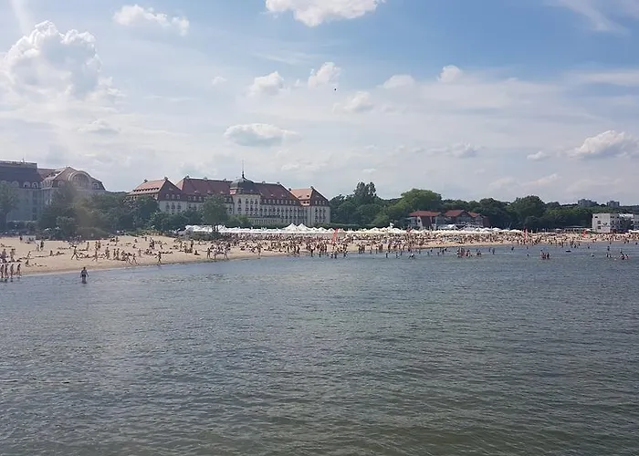 Comfy Sa Apartment *