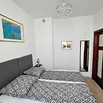 Comfy Sa Apartamento *