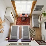 Comfy Sa 索波特