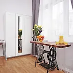Apartamento Comfy Sa *