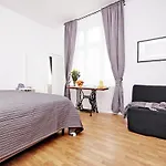 Comfy Sa Apartamento *