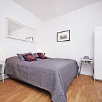 Apartamento Comfy Sa