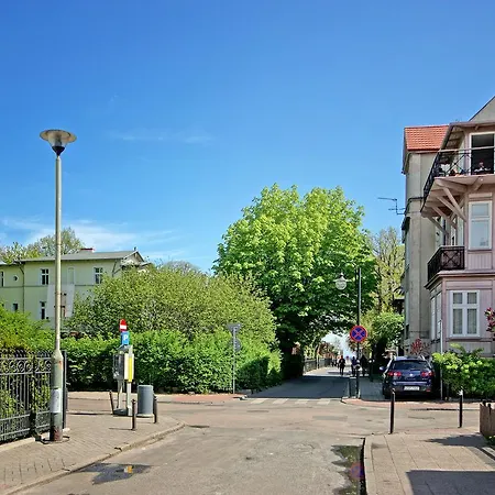 Comfy Sa * Sopot