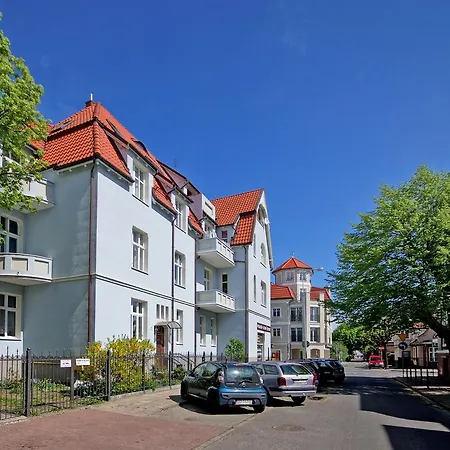 Comfy Sa Sopot