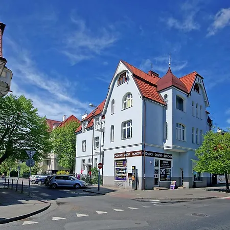 Comfy Sa Sopot