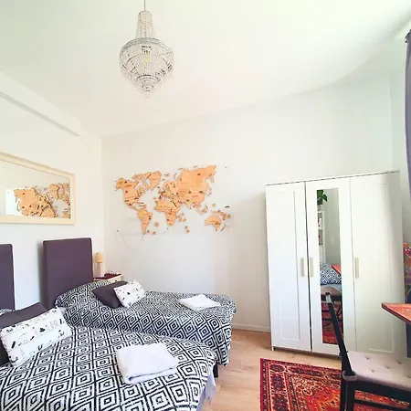 Comfy Sa Sopot