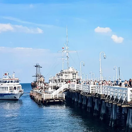 Comfy Sa * Sopot
