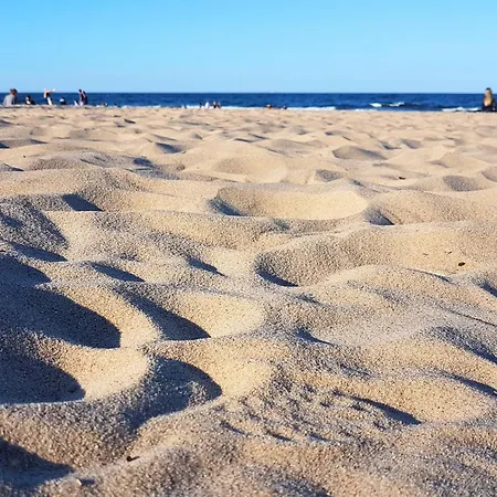 Apartamento Comfy Sa *