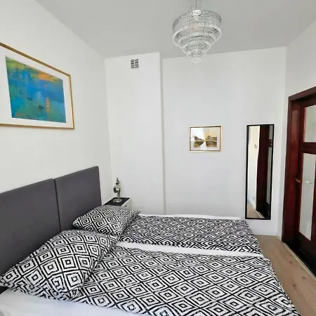 Comfy Sa Lägenhet *