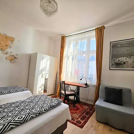 Comfy Sa Lägenhet