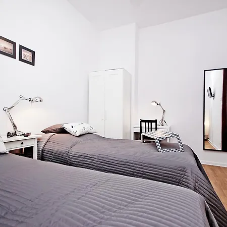 Comfy Sa Apartament Sopot