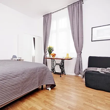 Comfy Sa Apartment *