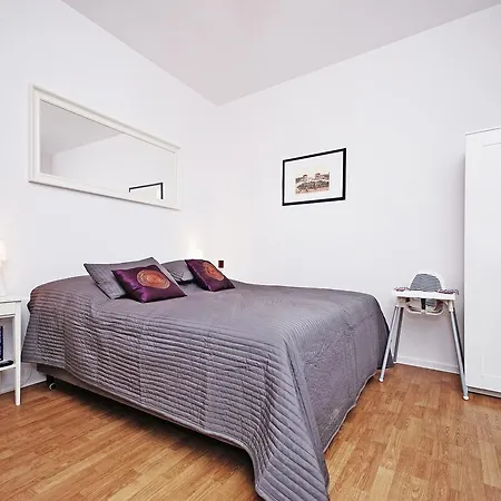 Apartment Comfy Sa