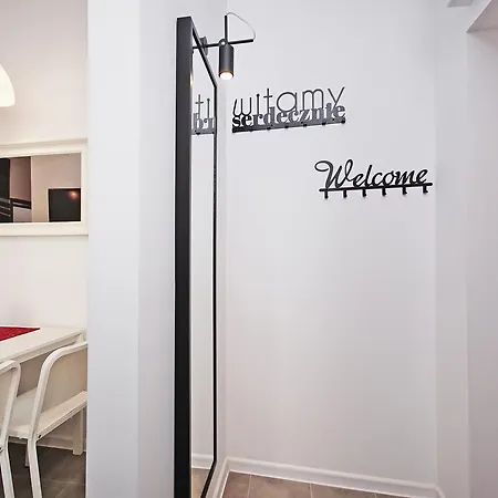 Comfy Sa Apartament