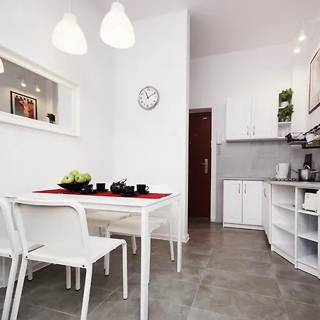 Apartment Comfy Sa