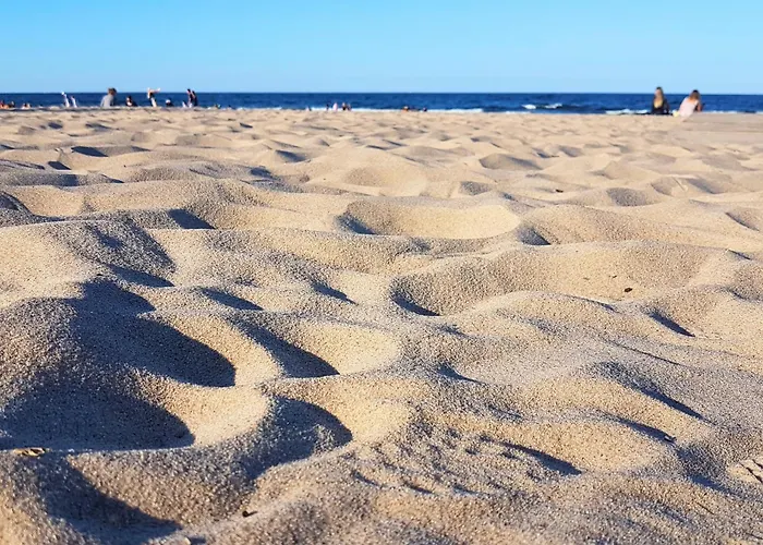 Apartamento Comfy Sa *